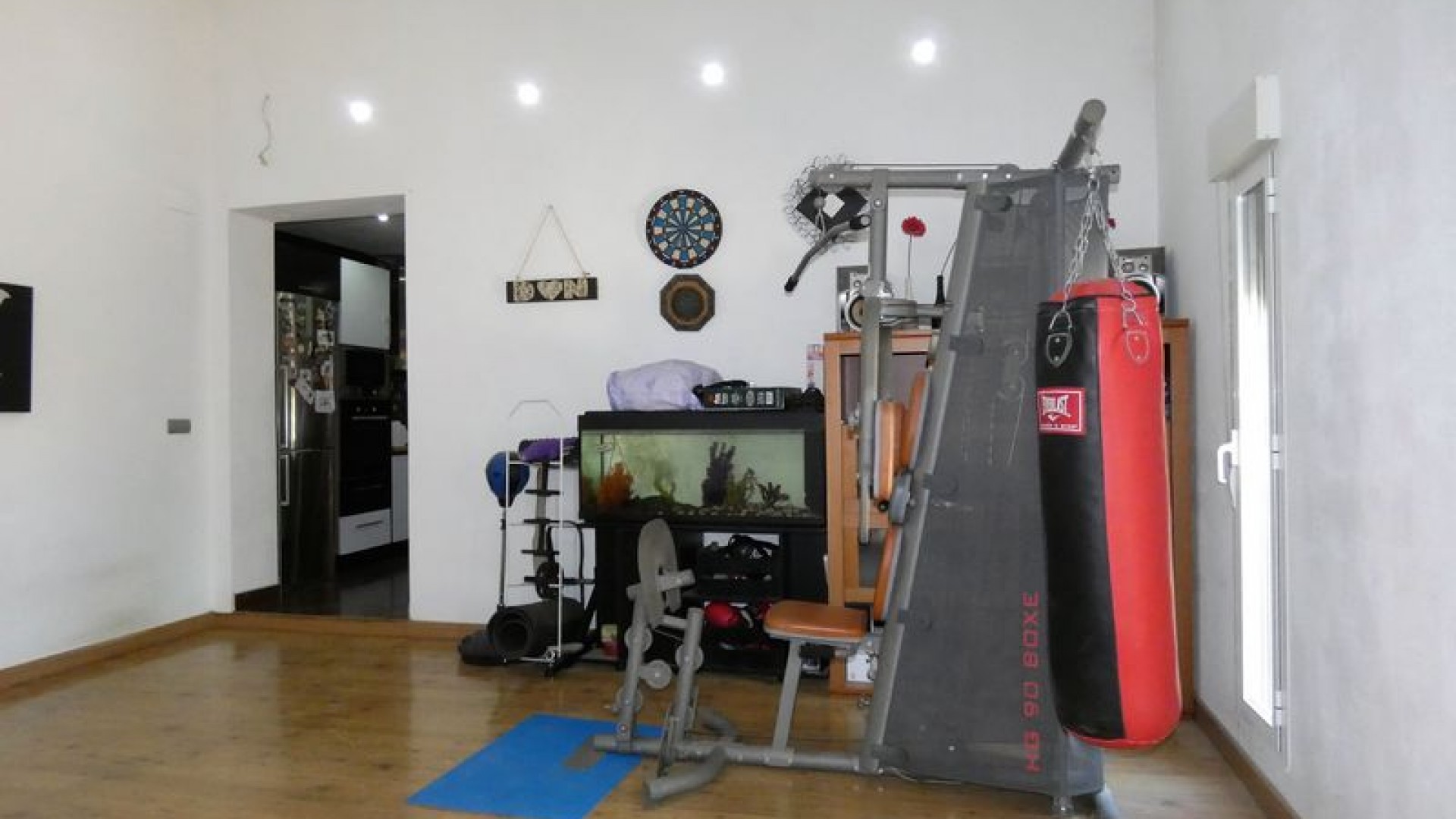 Sale - Finca Country Property -
Orihuela