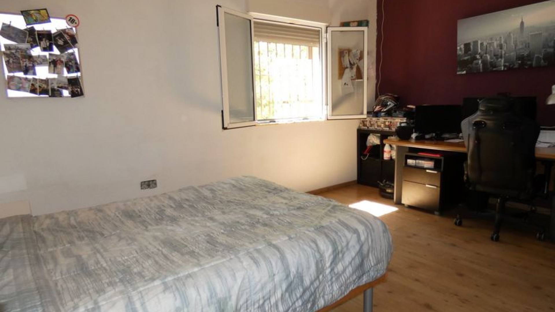 Sale - Finca Country Property -
Orihuela