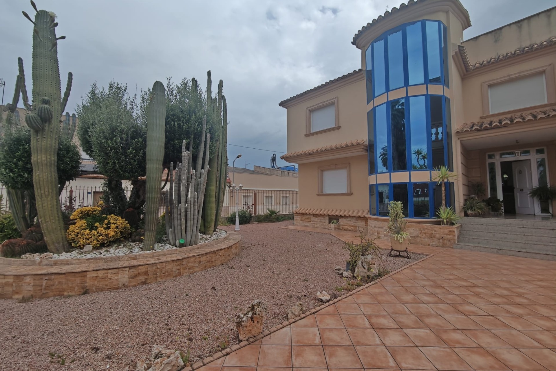 Sale - Finca Country Property -
Orihuela