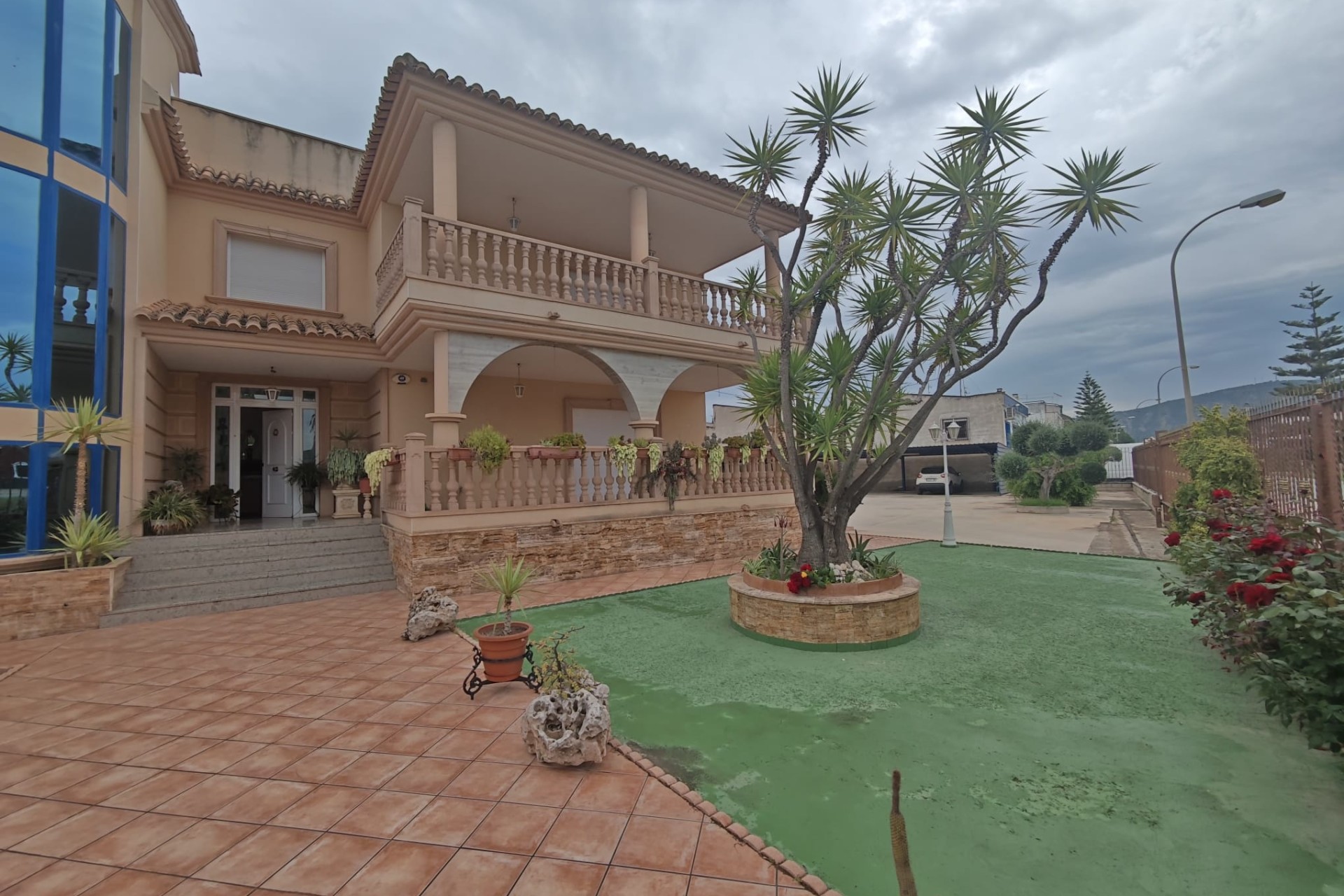 Sale - Finca Country Property -
Orihuela