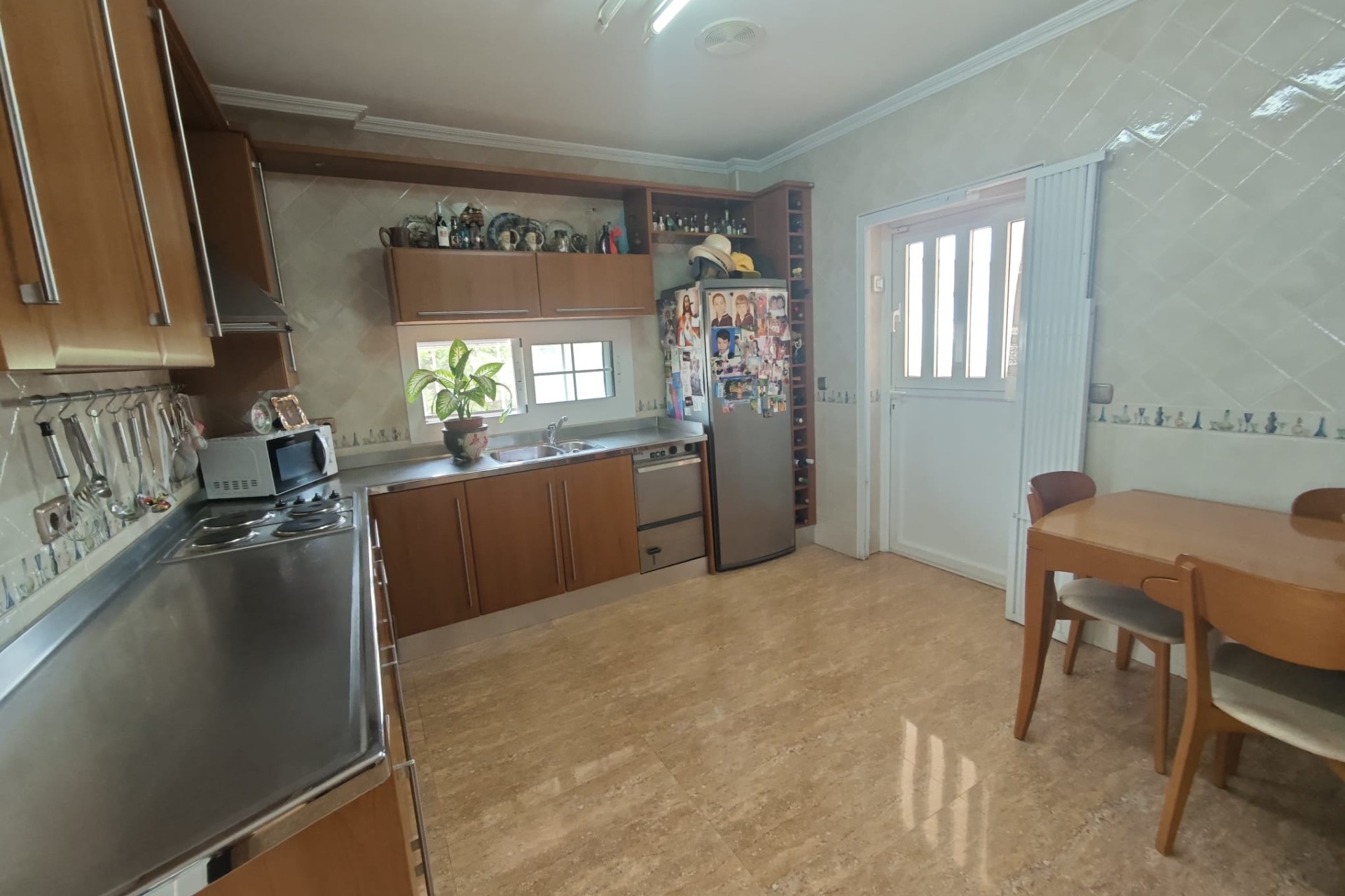 Sale - Finca Country Property -
Orihuela