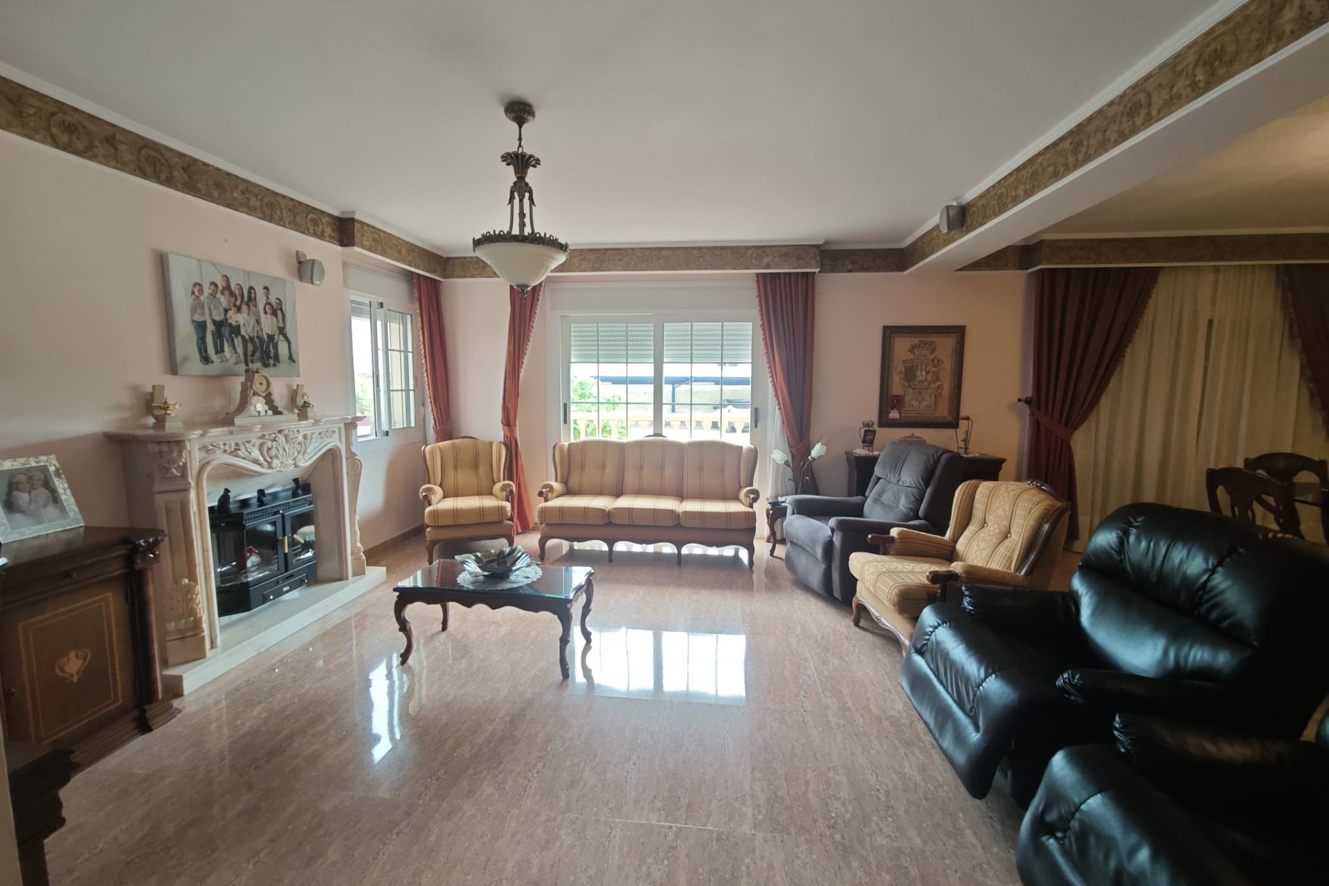 Sale - Finca Country Property -
Orihuela