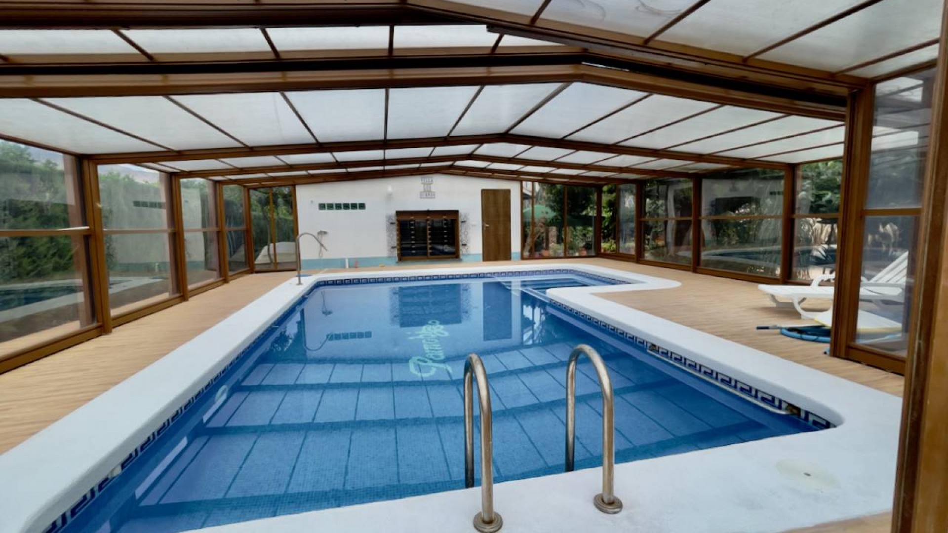 Sale - Finca Country Property -
Orihuela