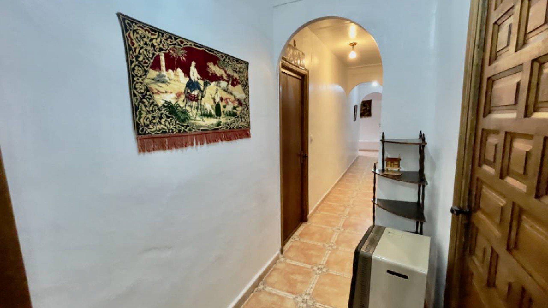 Sale - Finca Country Property -
Orihuela