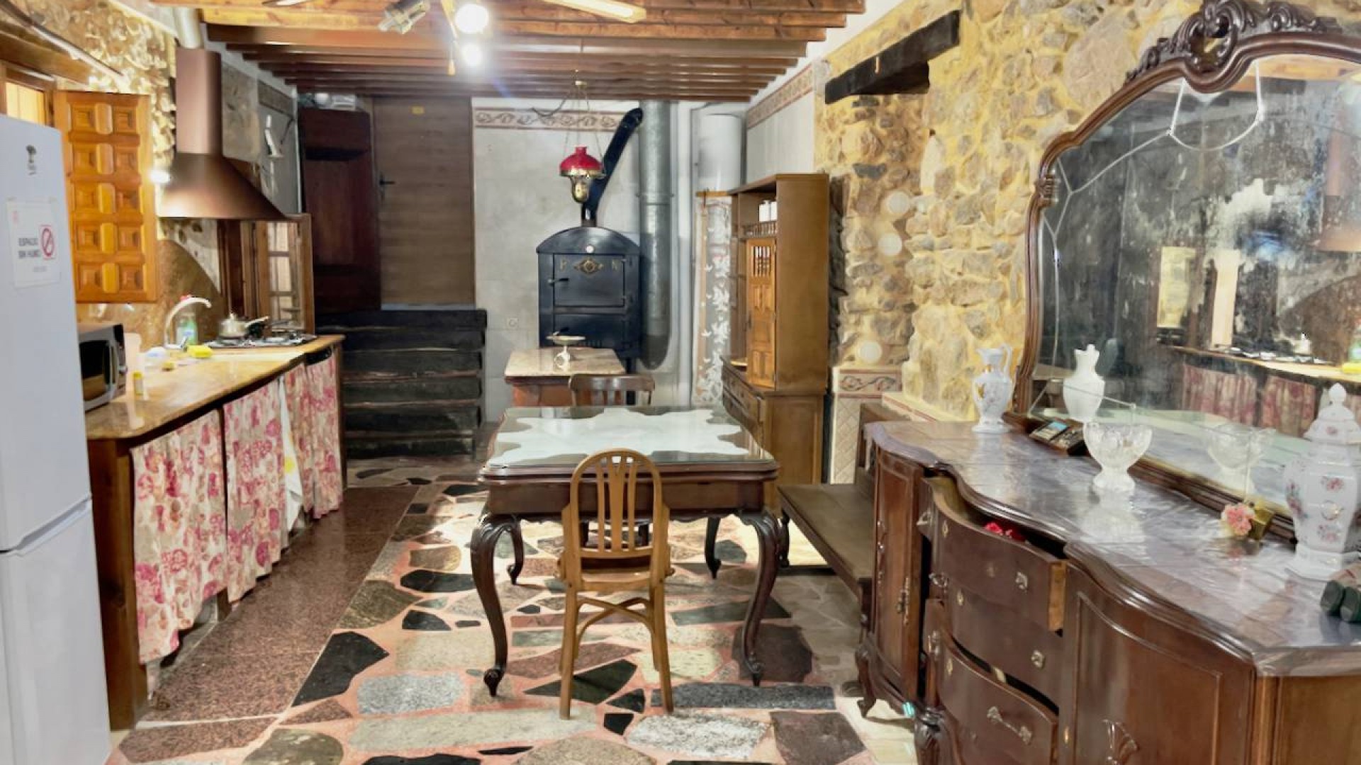 Sale - Finca Country Property -
Orihuela