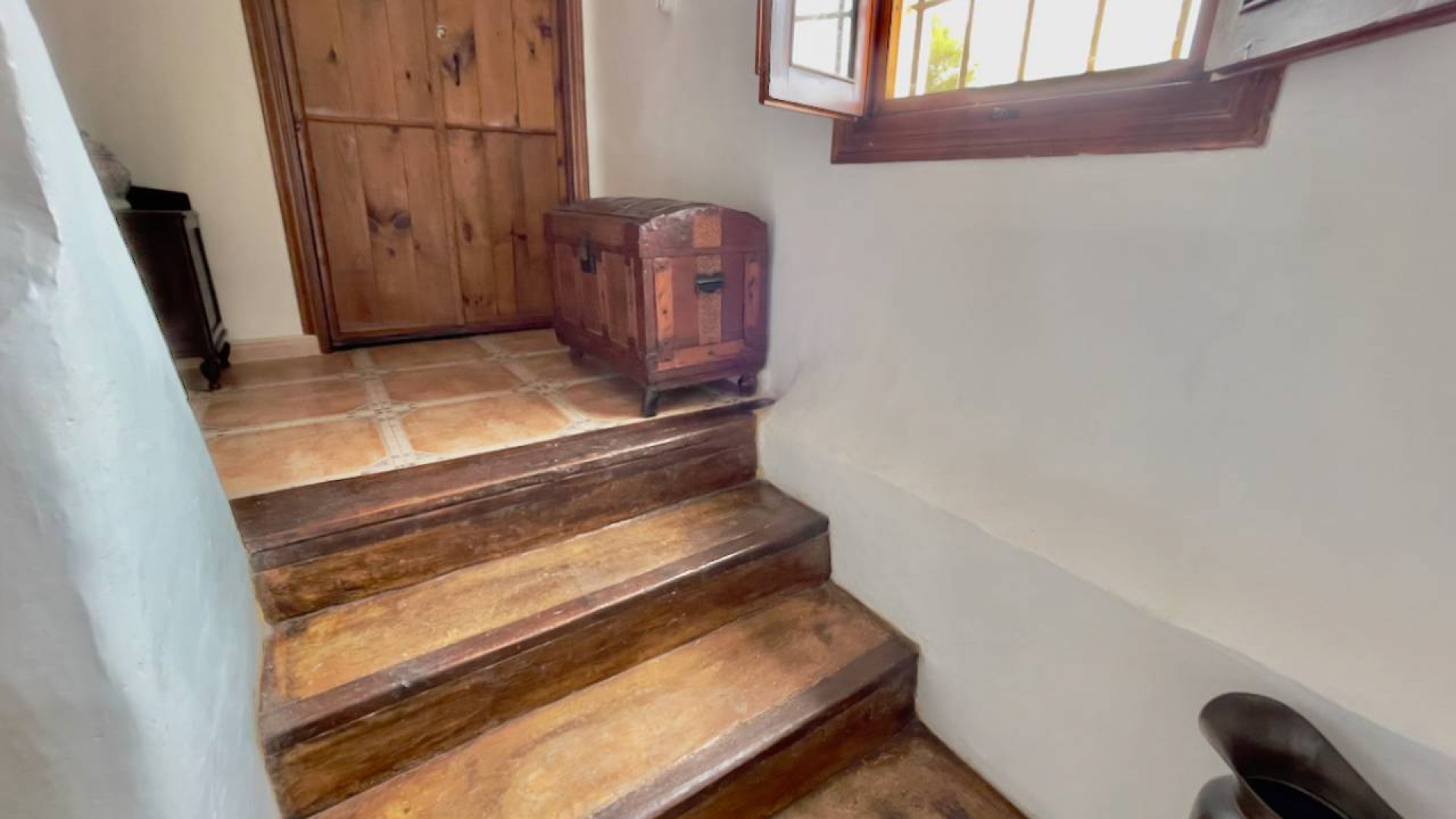 Sale - Finca Country Property -
Orihuela