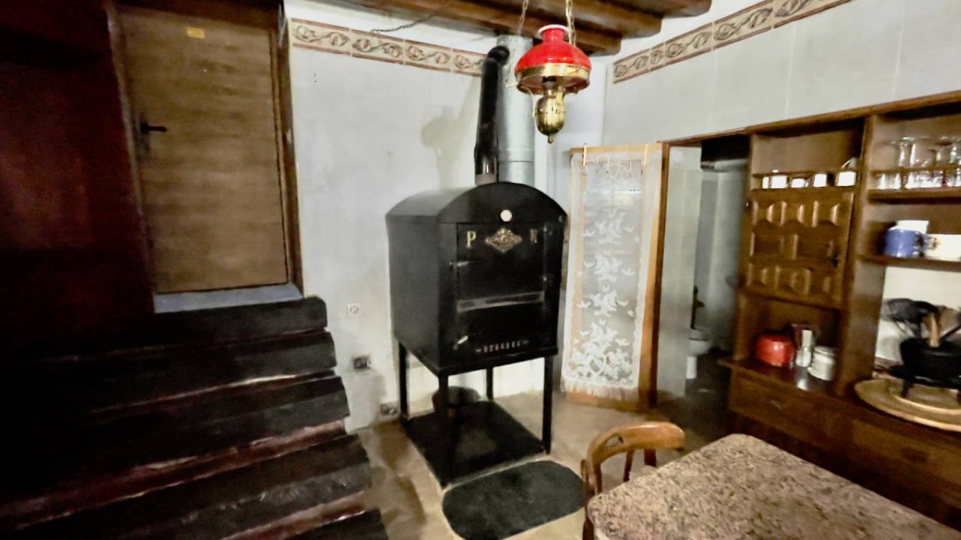 Sale - Finca Country Property -
Orihuela