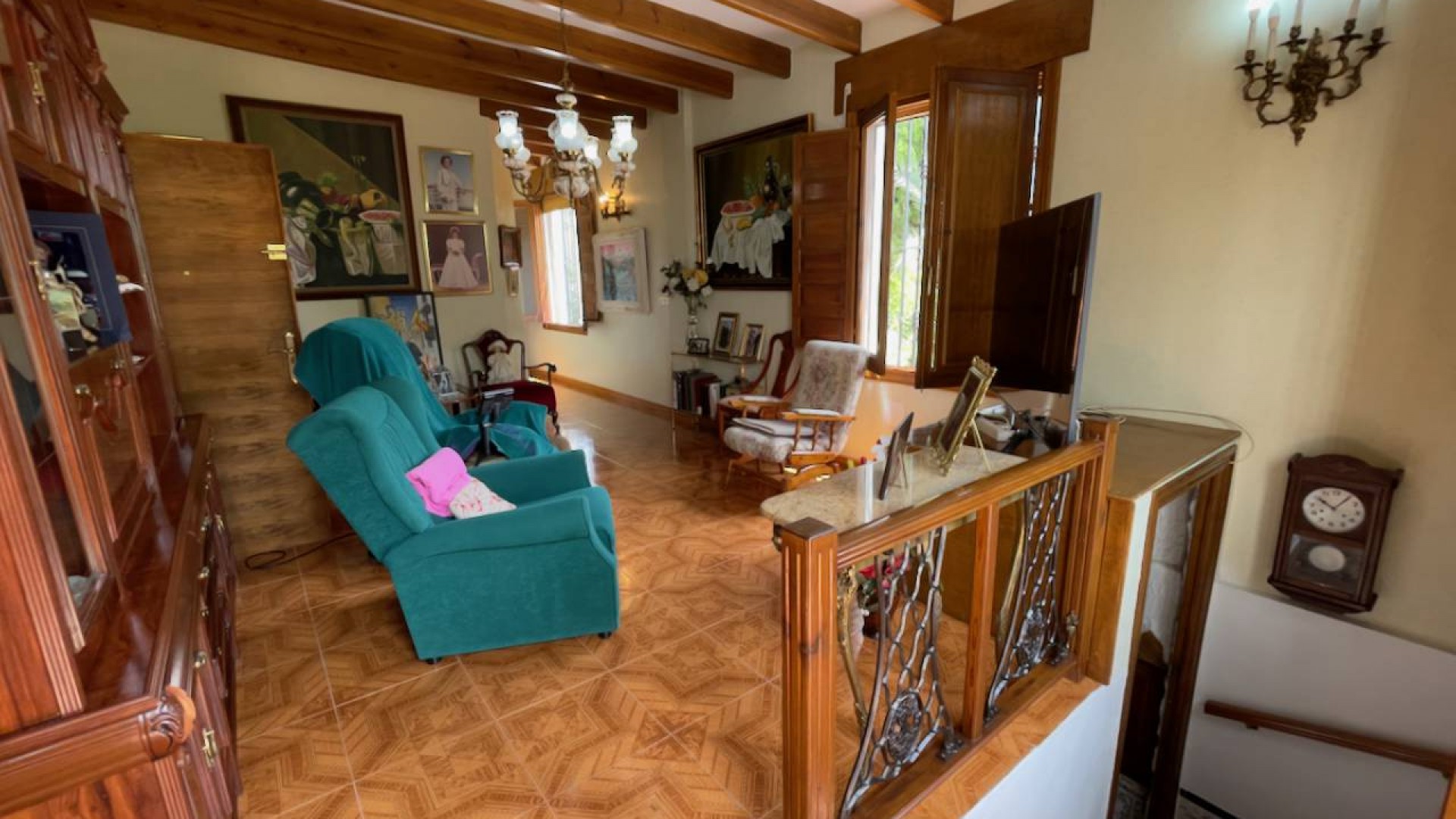 Sale - Finca Country Property -
Orihuela