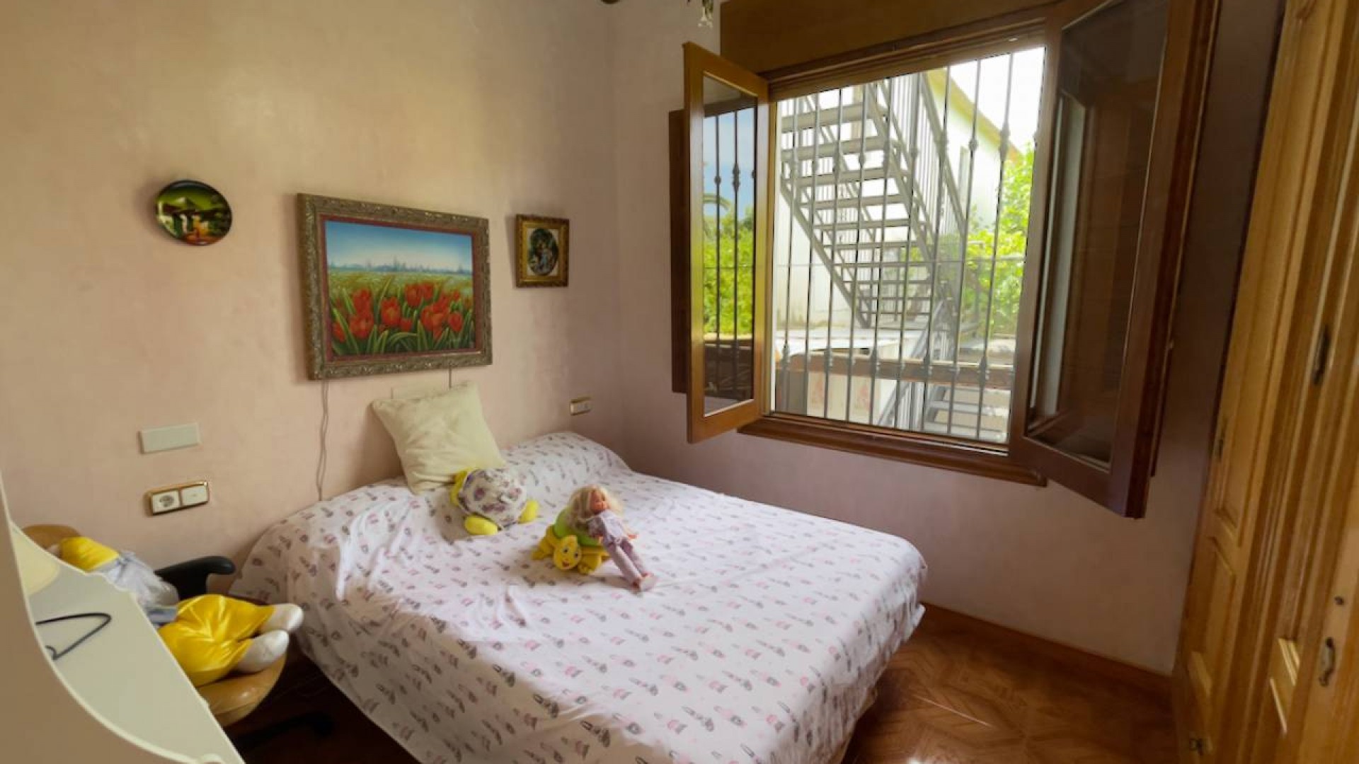 Sale - Finca Country Property -
Orihuela