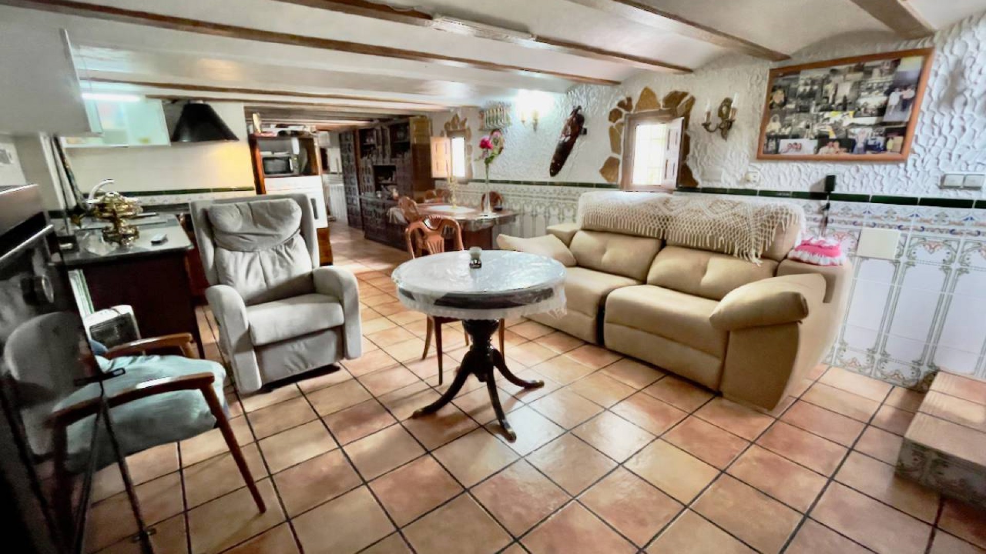 Sale - Finca Country Property -
Orihuela