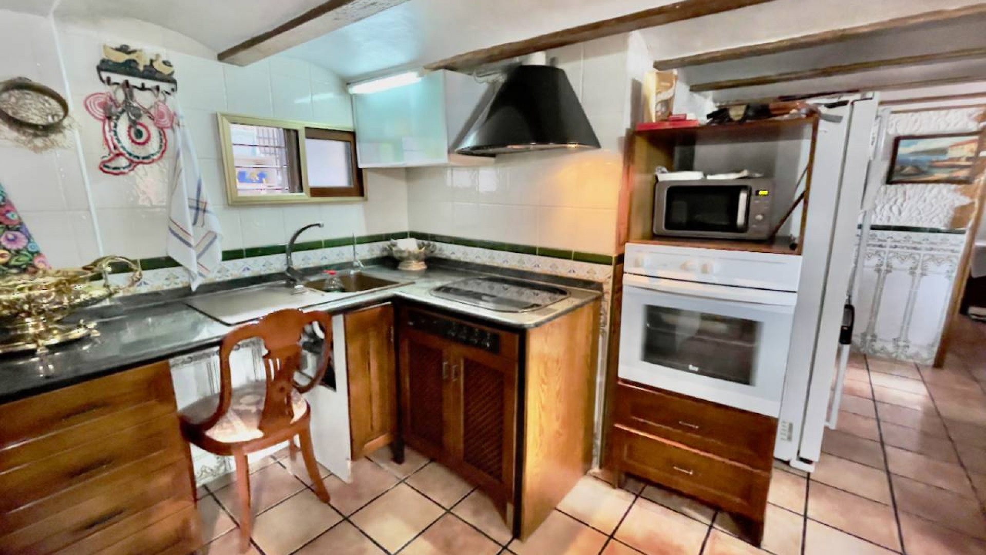 Sale - Finca Country Property -
Orihuela