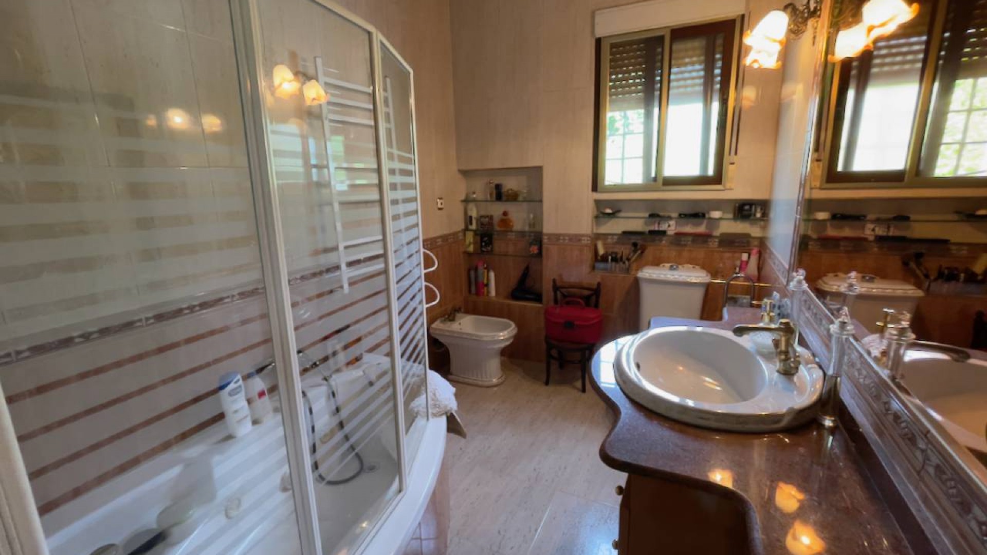 Sale - Finca Country Property -
Orihuela