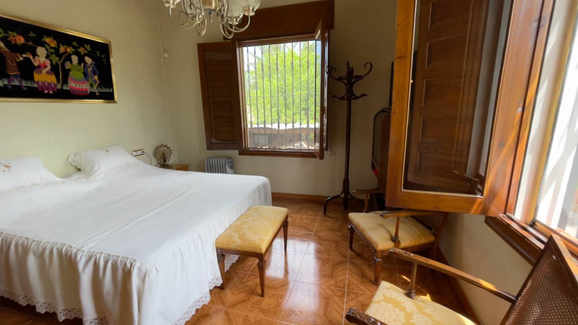 Sale - Finca Country Property -
Orihuela