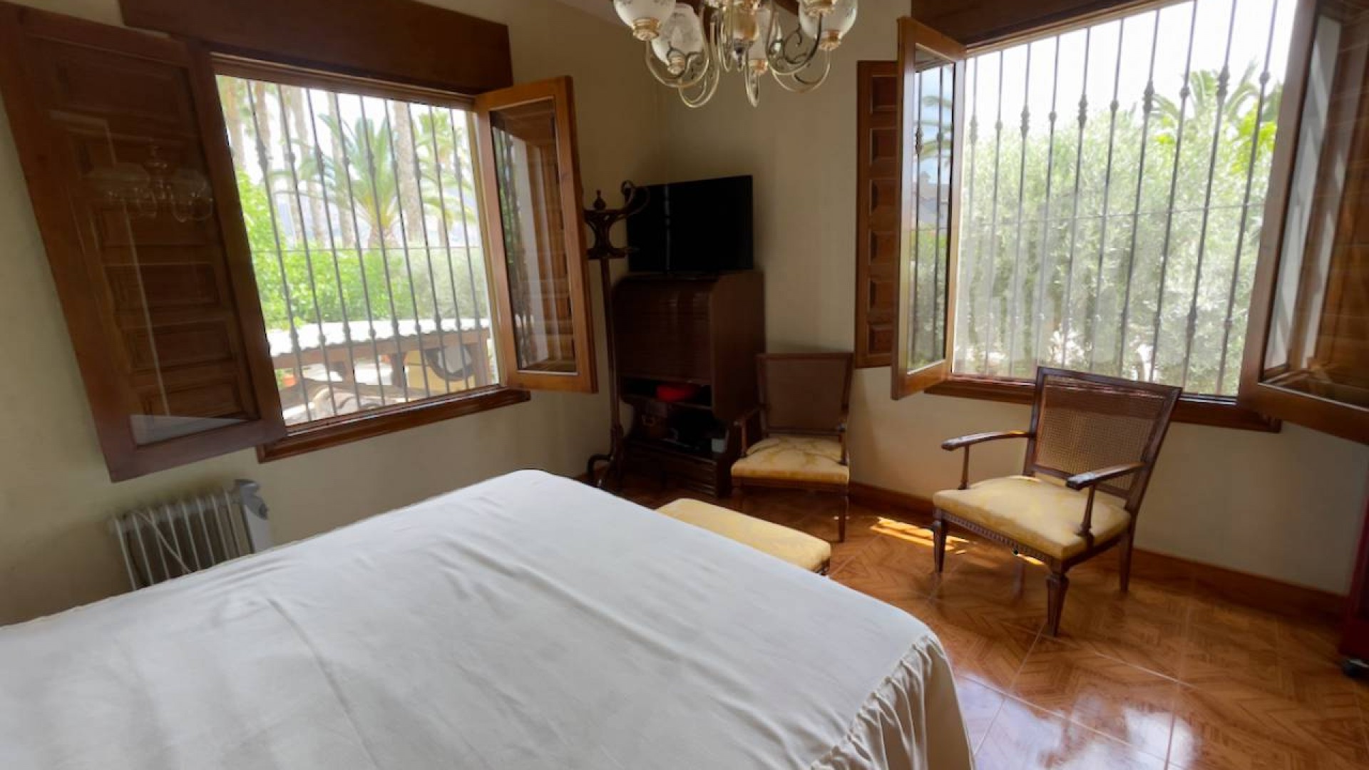 Sale - Finca Country Property -
Orihuela