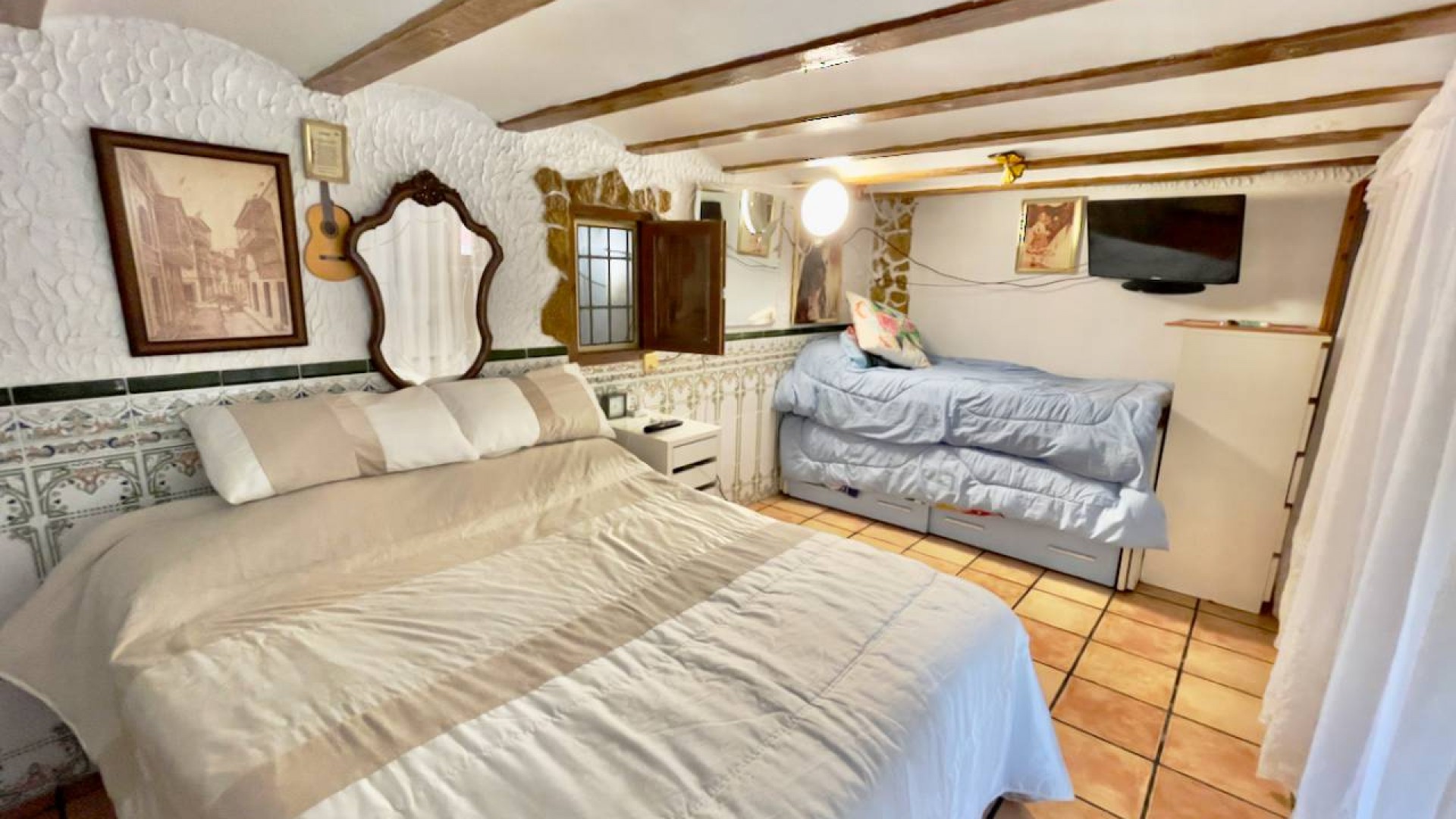 Sale - Finca Country Property -
Orihuela