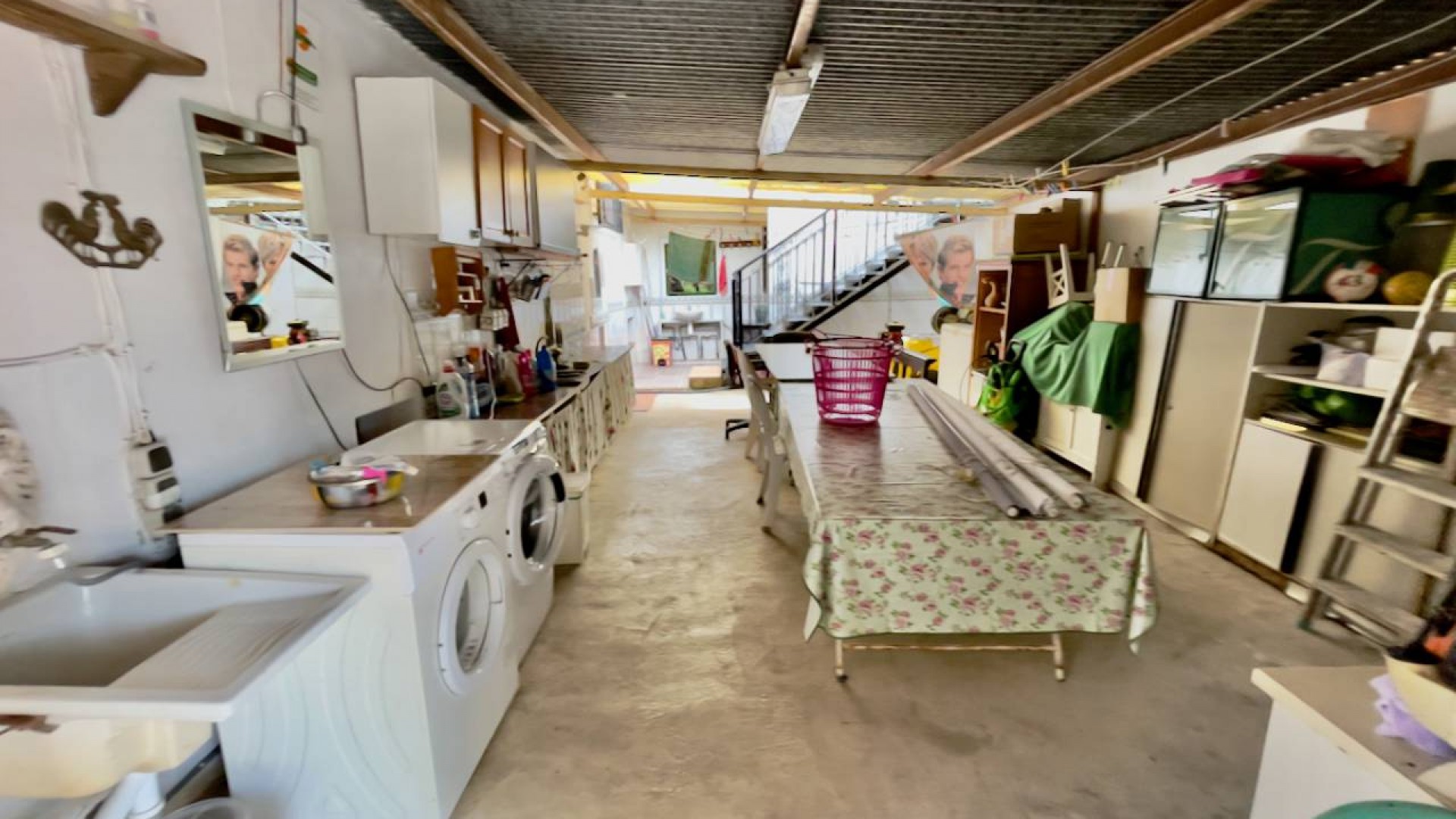 Sale - Finca Country Property -
Orihuela