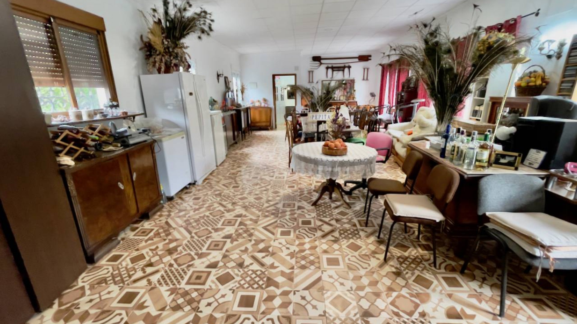 Sale - Finca Country Property -
Orihuela