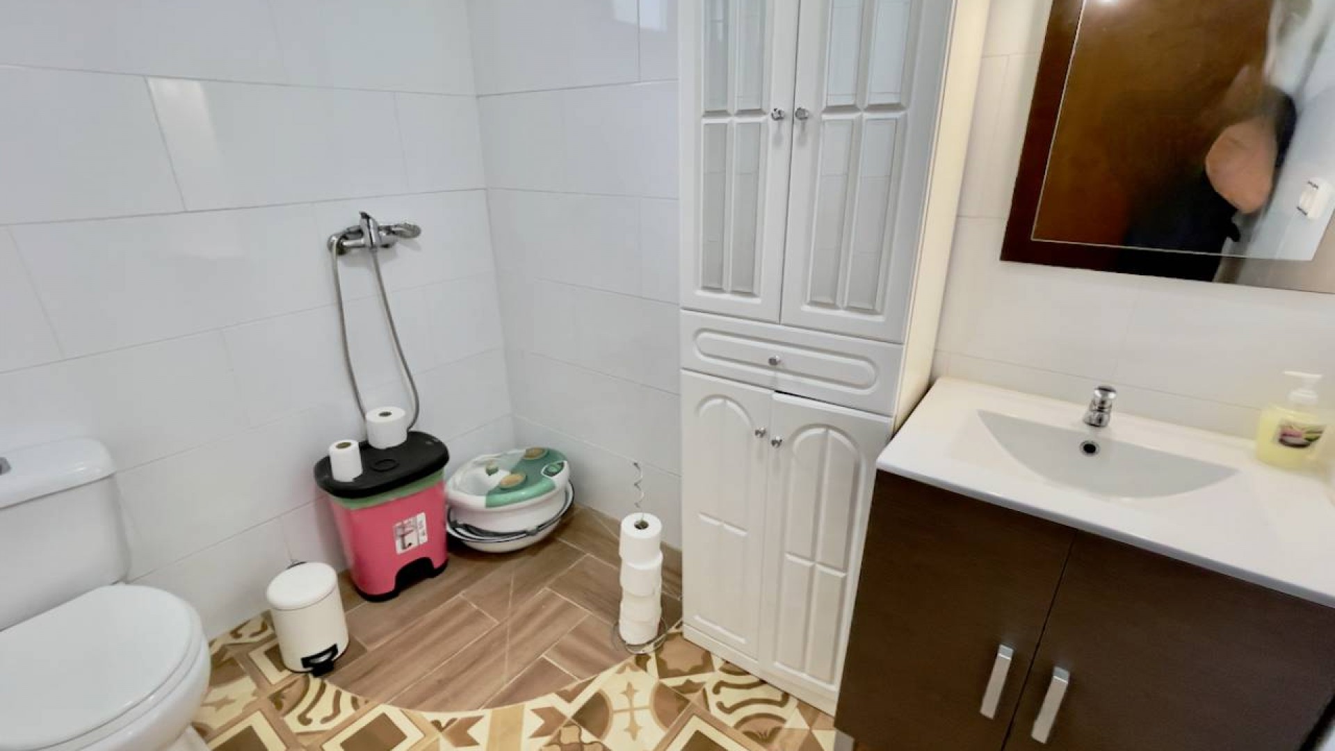 Sale - Finca Country Property -
Orihuela