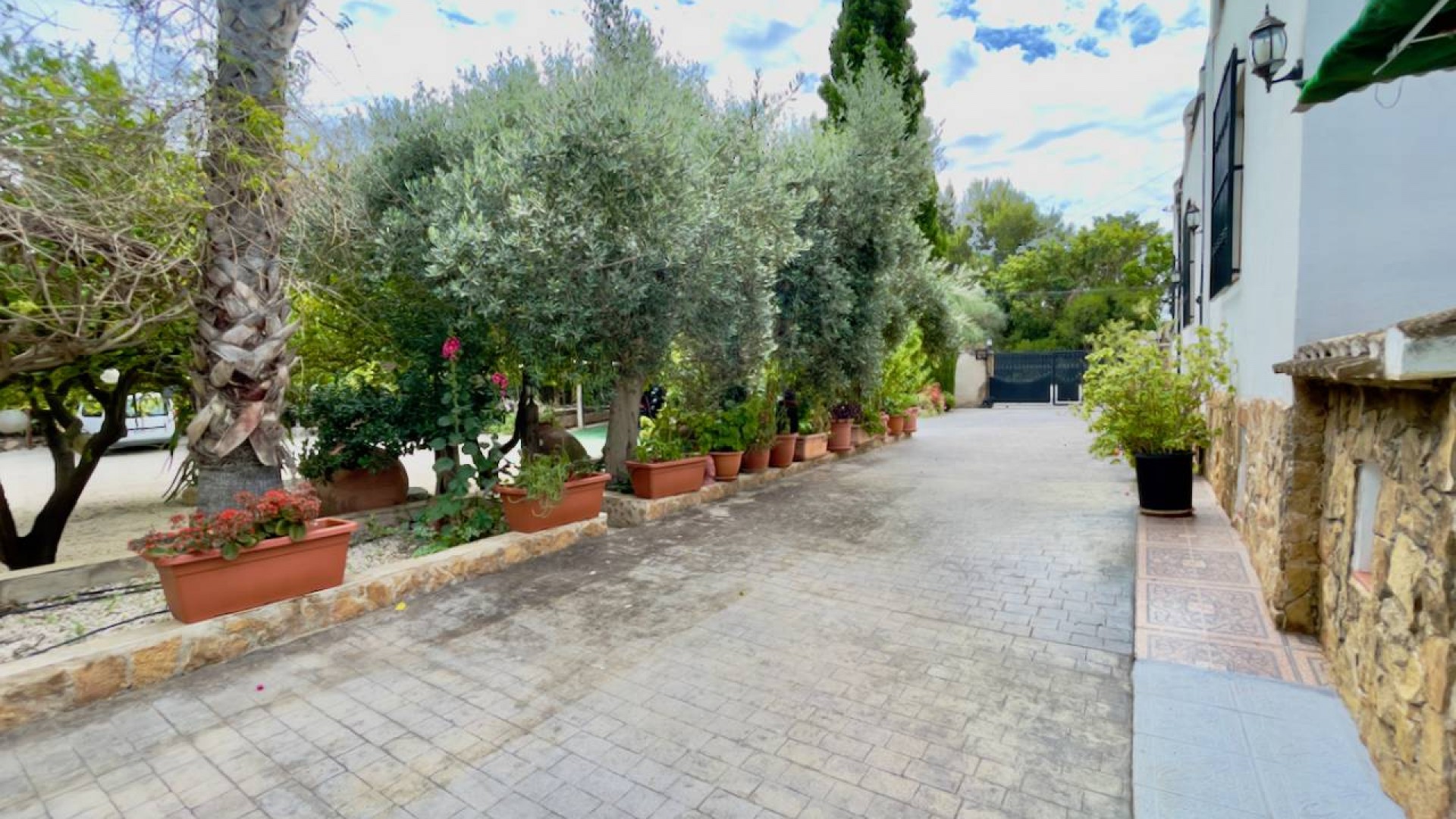 Sale - Finca Country Property -
Orihuela