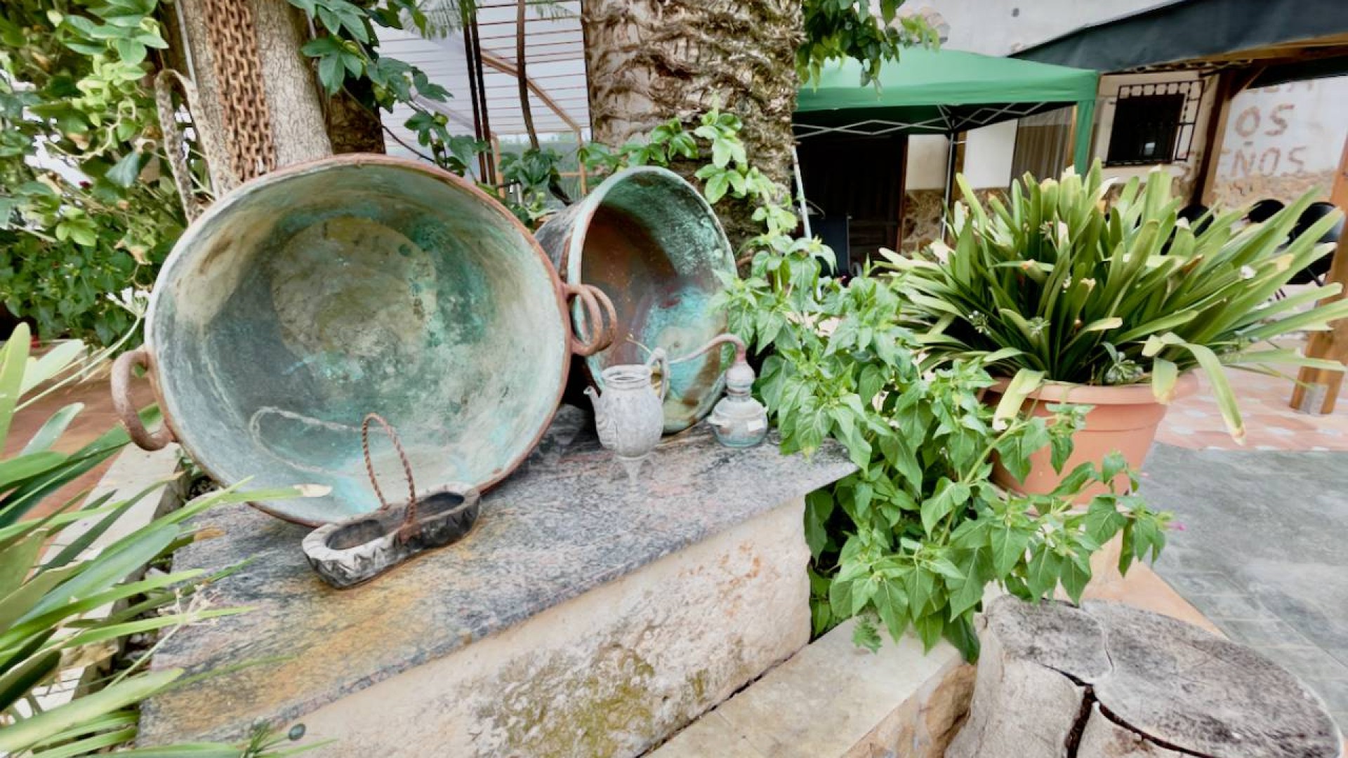 Sale - Finca Country Property -
Orihuela