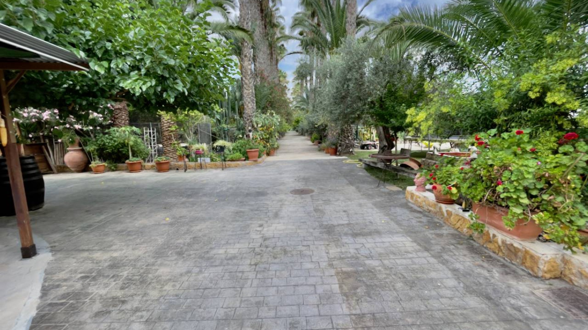 Sale - Finca Country Property -
Orihuela