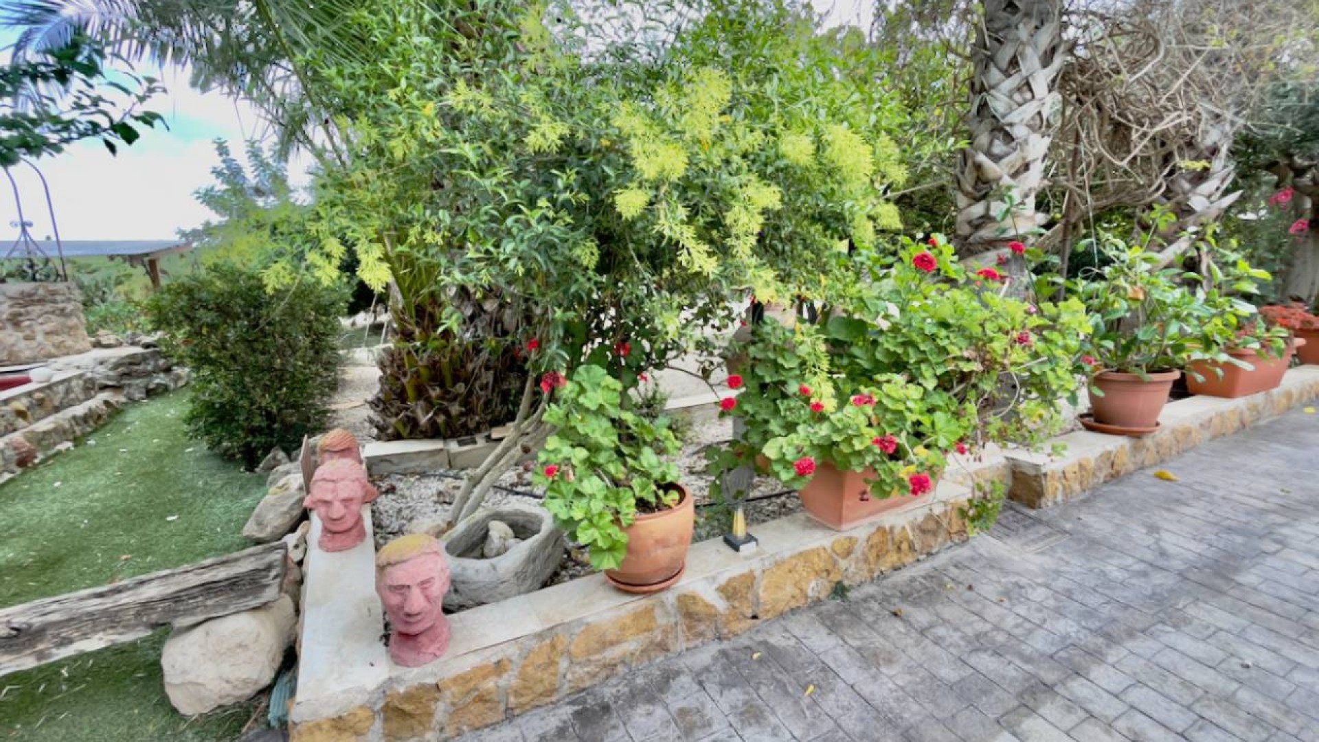 Sale - Finca Country Property -
Orihuela