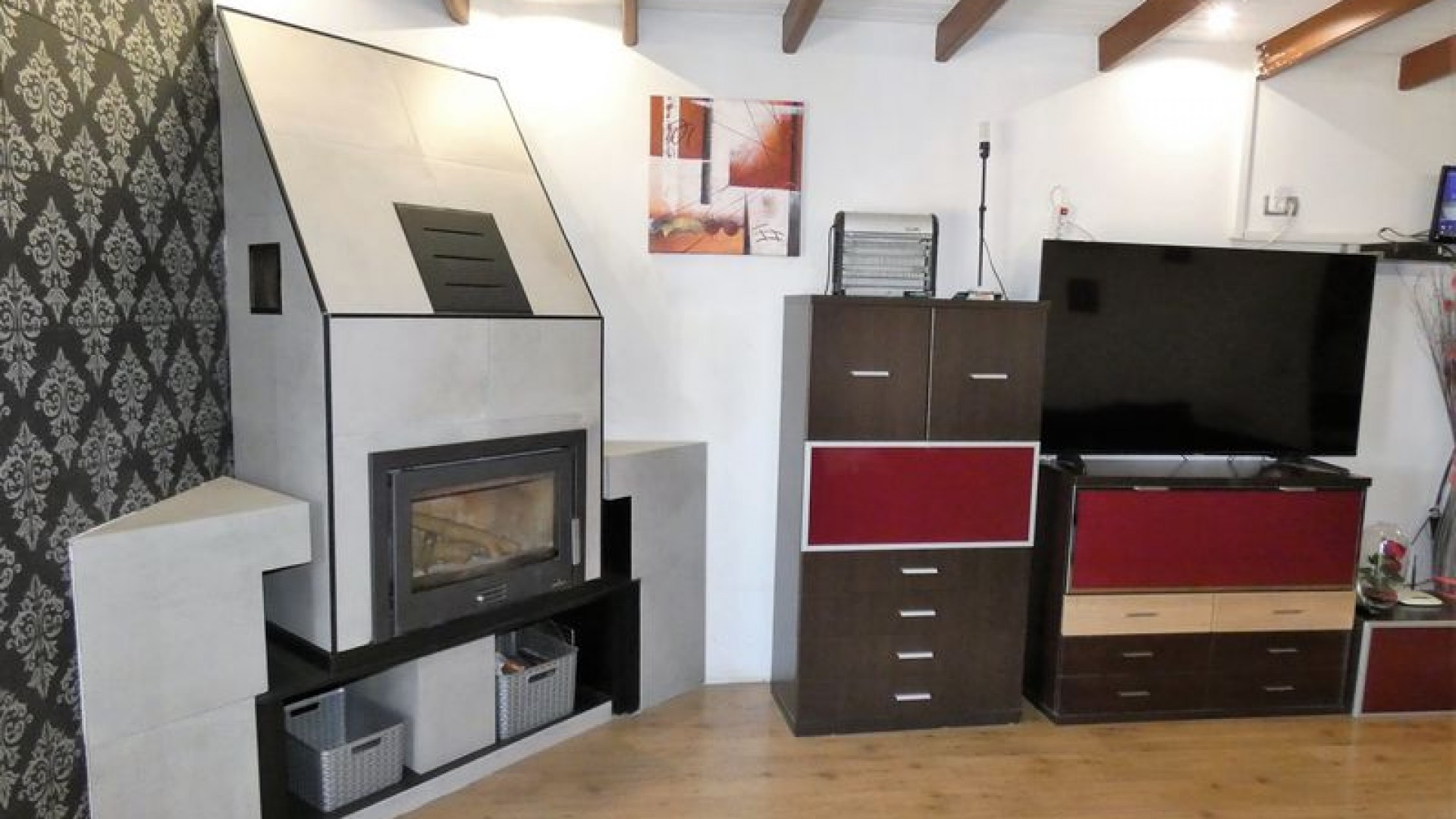 Sale - Finca Country Property -
Orihuela