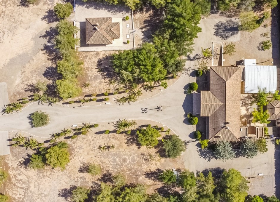 Sale - Finca Country Property -
Orihuela