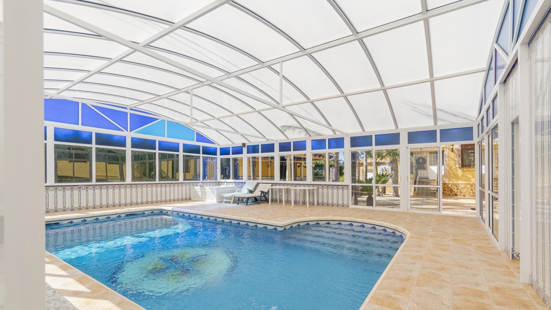 Sale - Finca Country Property -
Orihuela