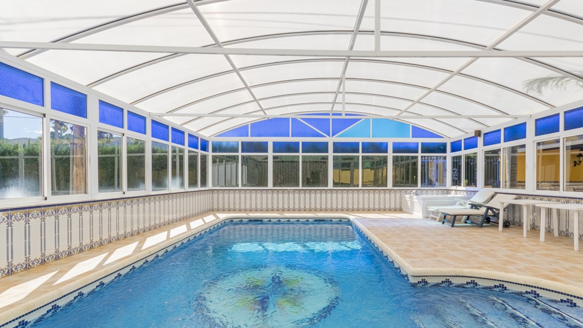 Sale - Finca Country Property -
Orihuela