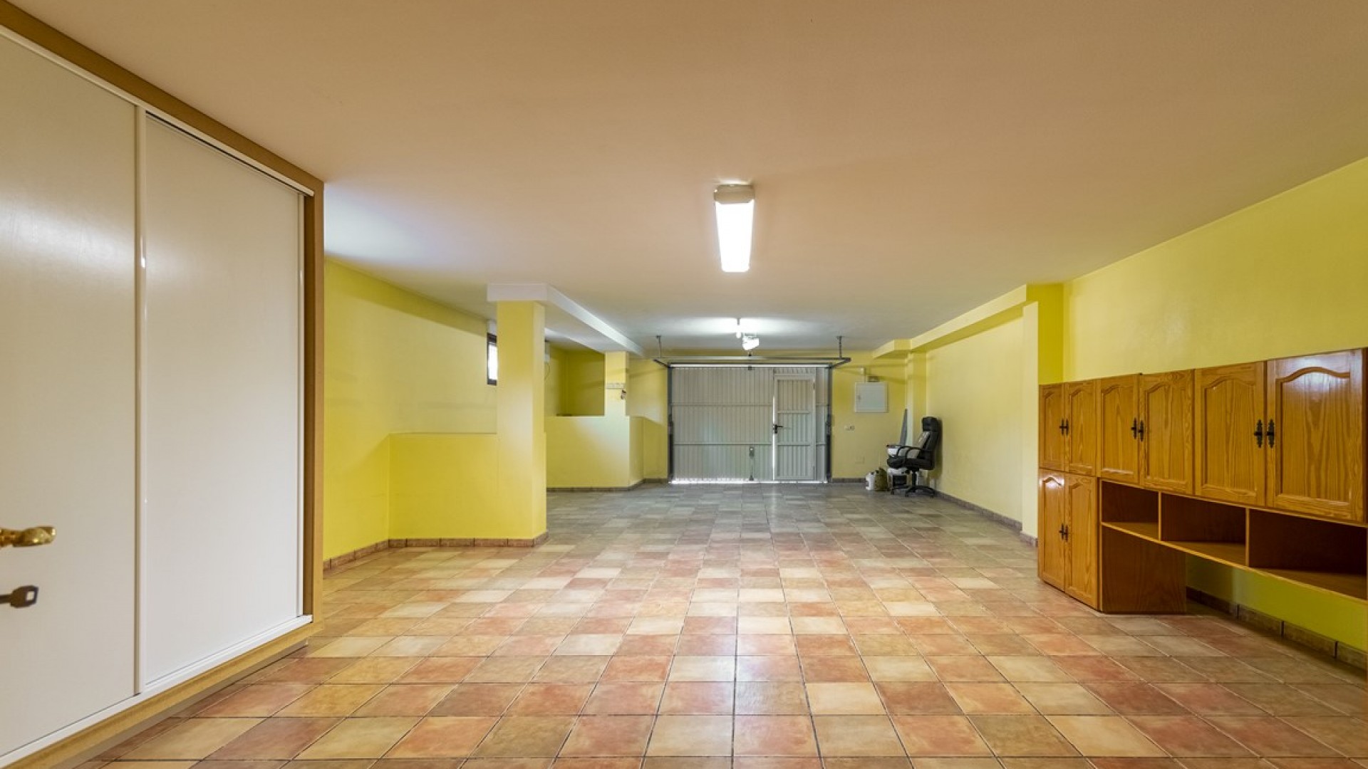 Sale - Finca Country Property -
Orihuela