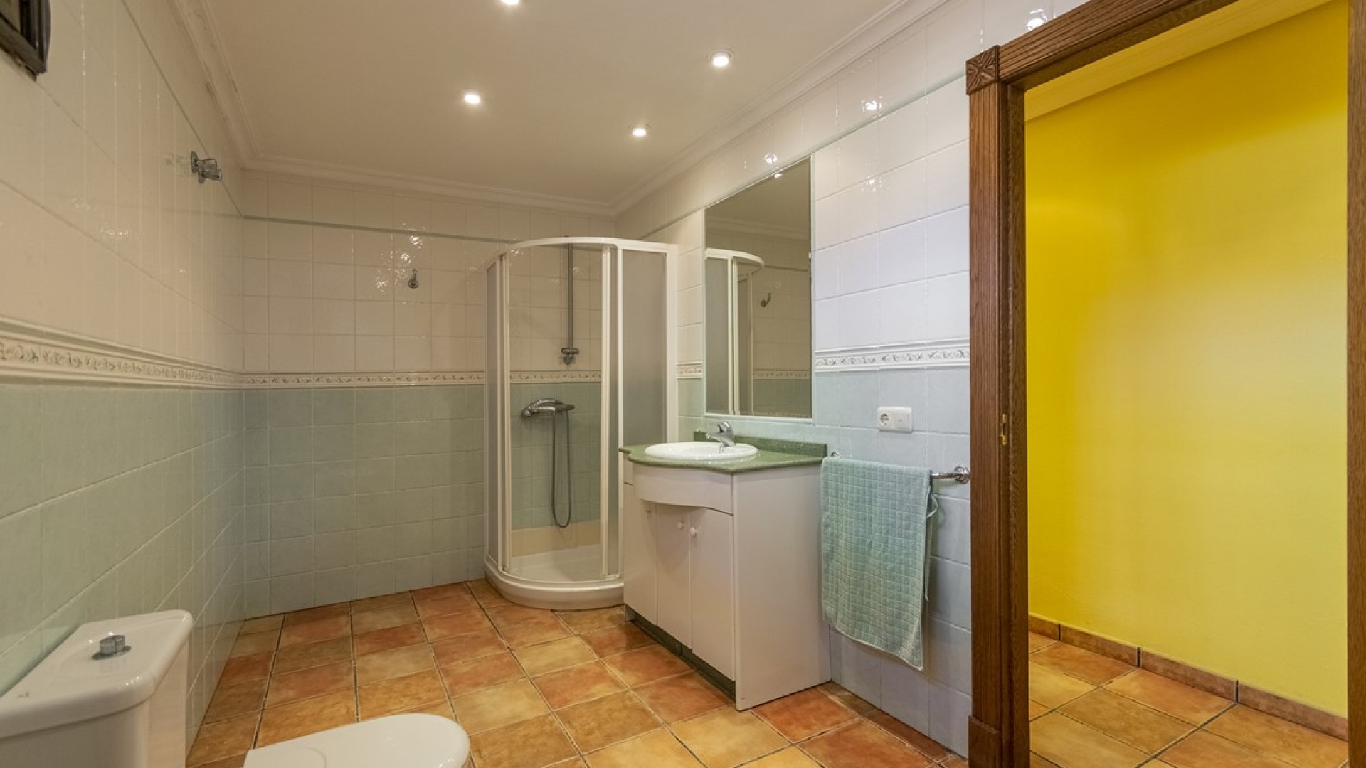 Sale - Finca Country Property -
Orihuela