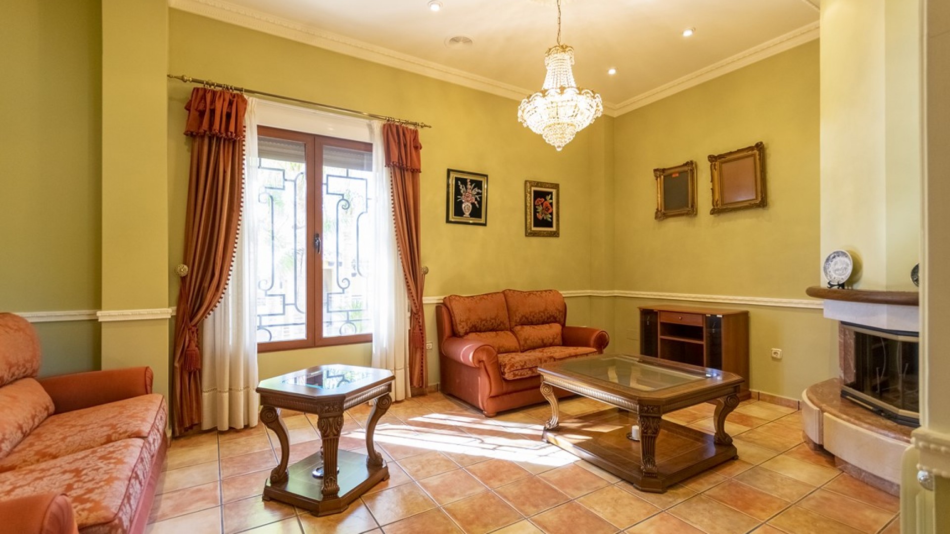 Sale - Finca Country Property -
Orihuela