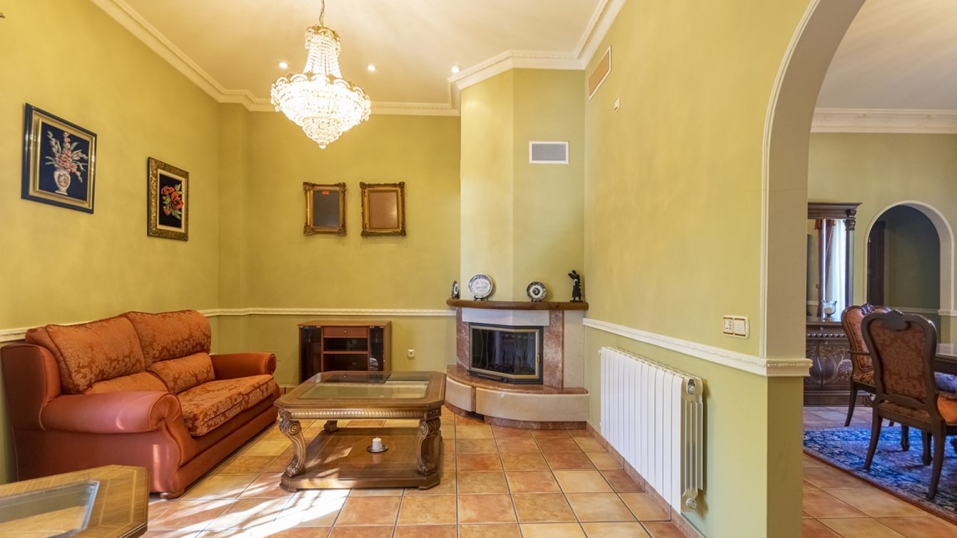 Sale - Finca Country Property -
Orihuela