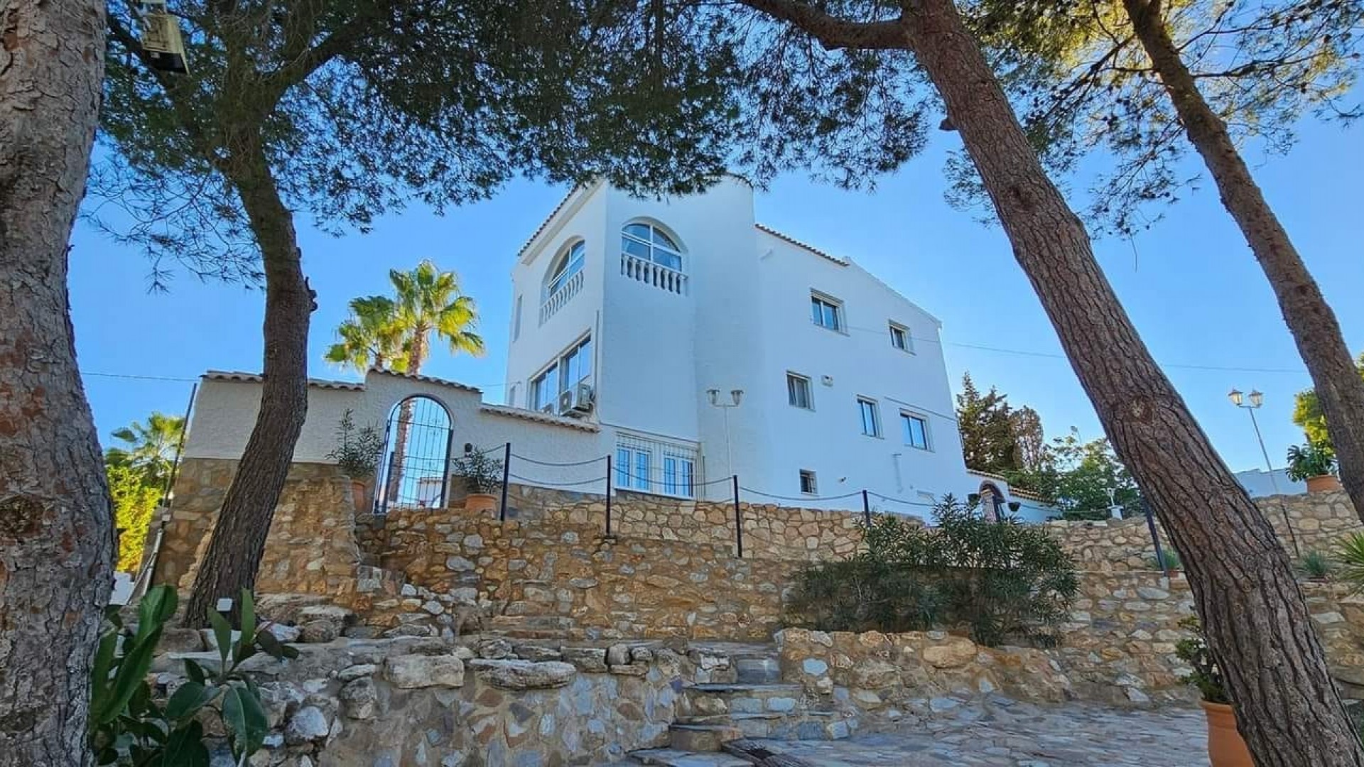 Sale - Finca Country Property -
Pilar de la Horadada - Pinar de Campoverde