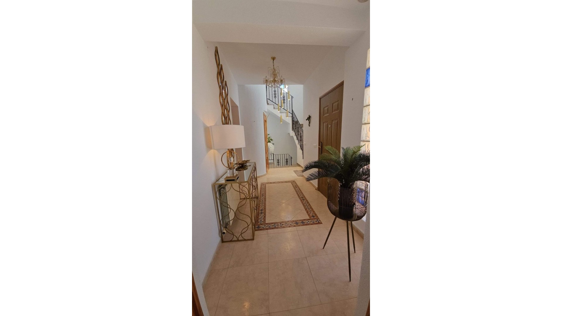 Sale - Finca Country Property -
Pilar de la Horadada - Pinar de Campoverde