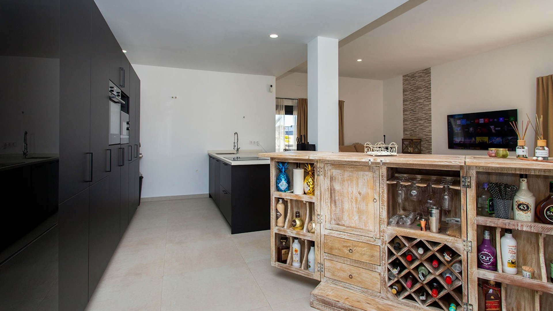 Sale - Finca Country Property -
Pinoso - Campo