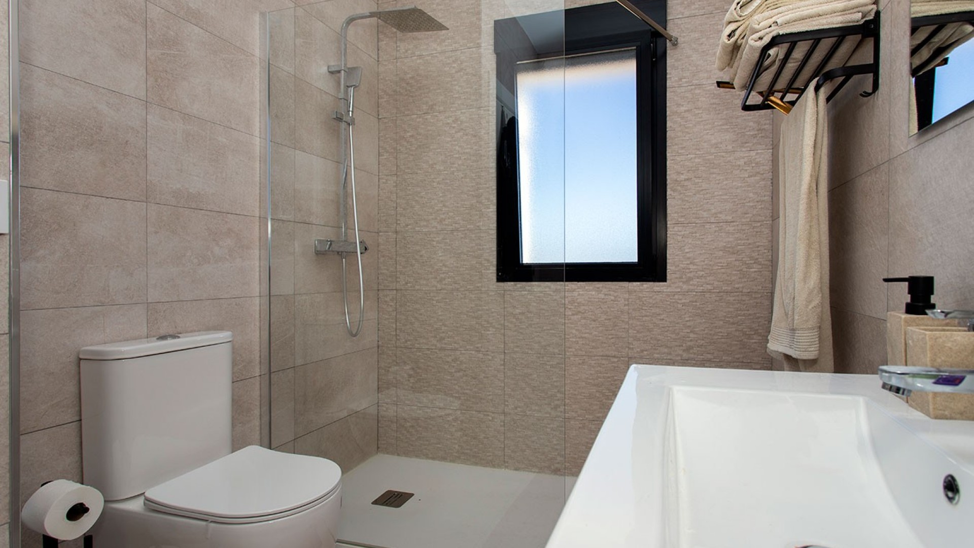 Sale - Finca Country Property -
Pinoso - Campo