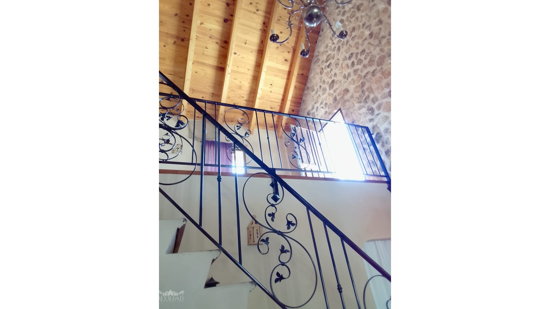 Sale - Finca Country Property -
Pinoso - Pinoso Alicante