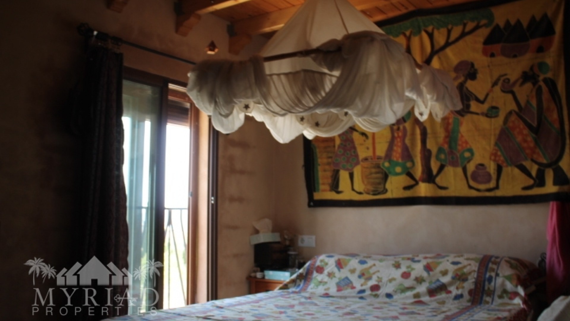 Sale - Finca Country Property -
Pinoso - Pinoso Alicante