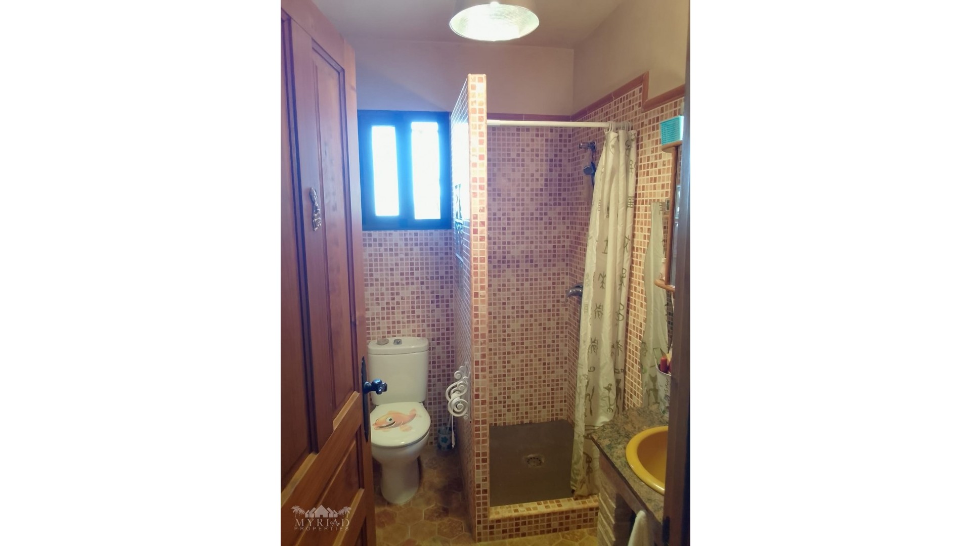 Sale - Finca Country Property -
Pinoso - Pinoso Alicante