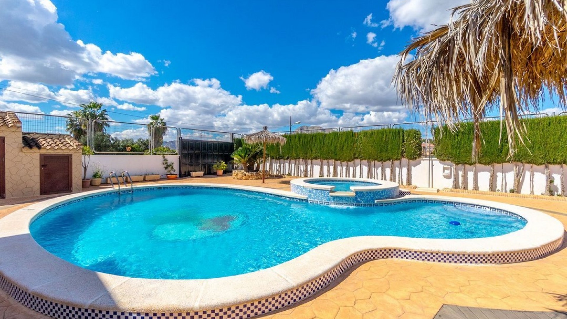 Sale - Finca Country Property -
Rafal