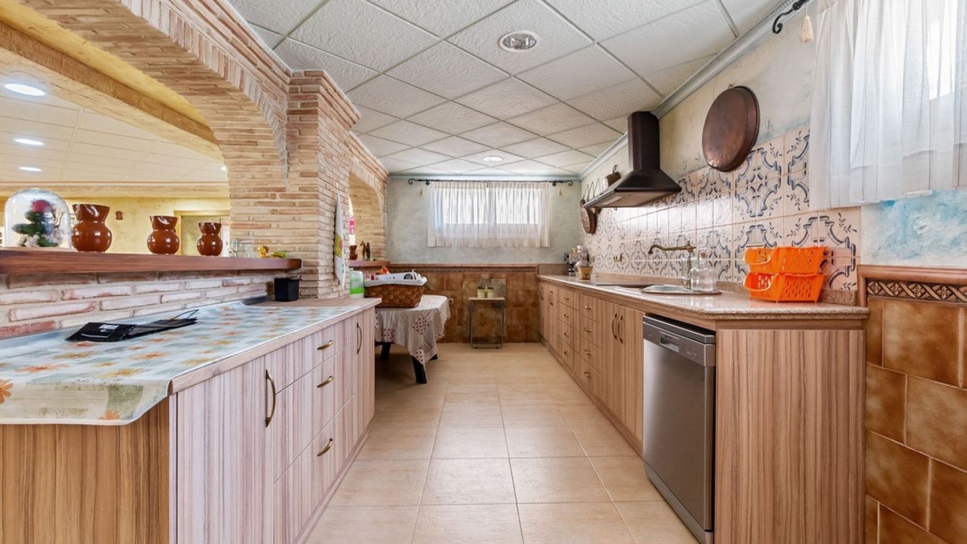 Sale - Finca Country Property -
Rafal