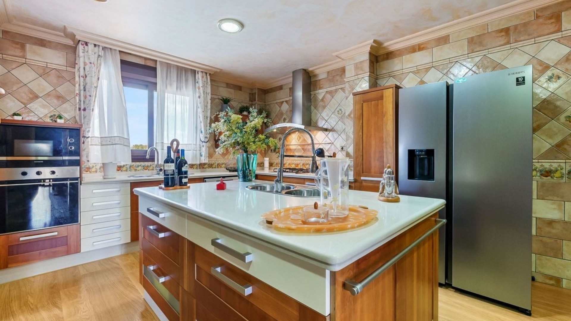 Sale - Finca Country Property -
Rafal