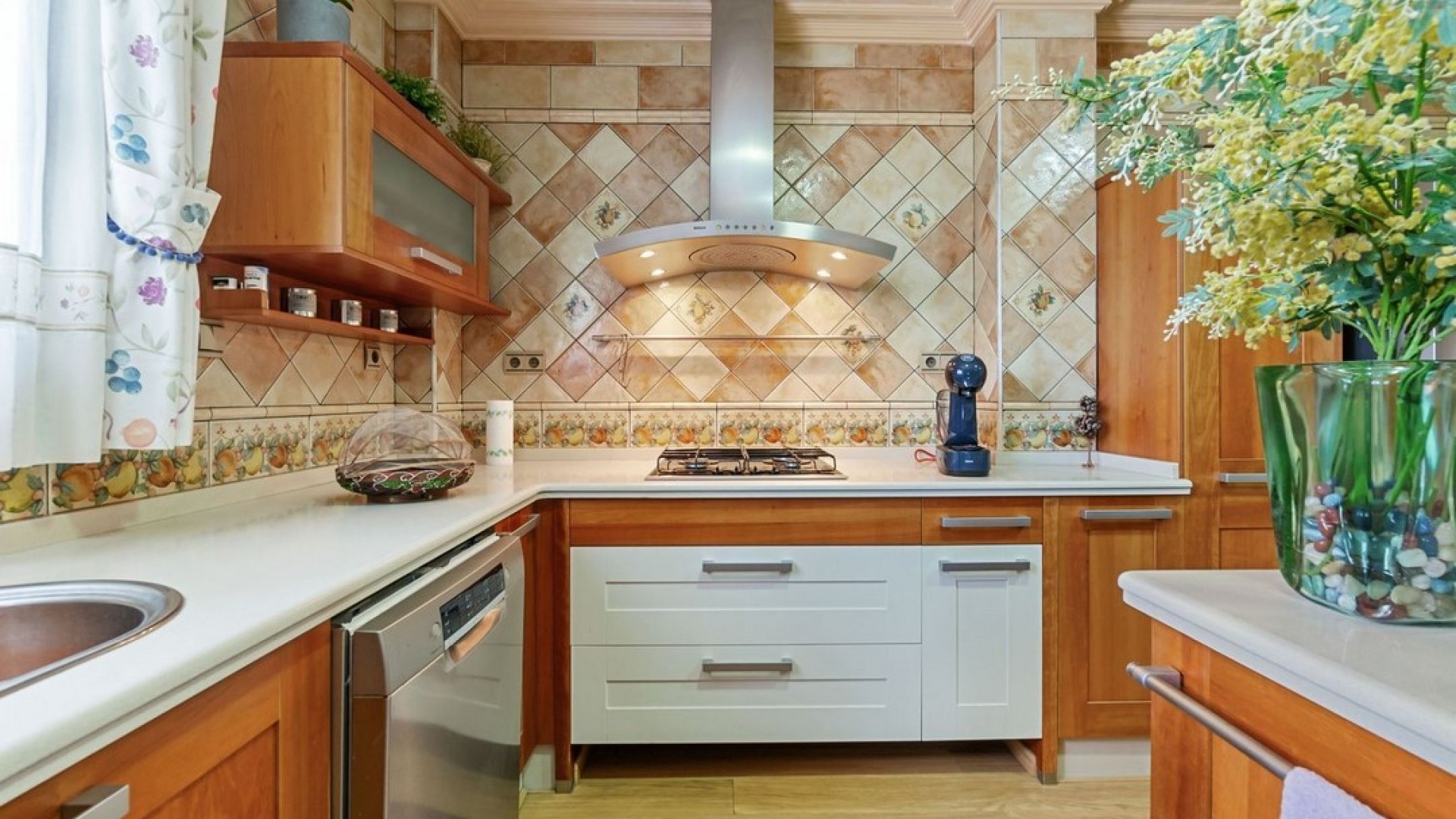 Sale - Finca Country Property -
Rafal