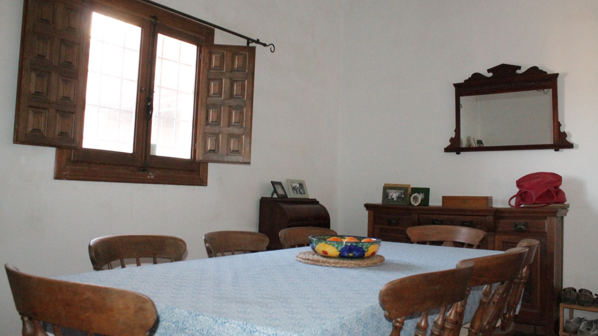 Sale - Finca Country Property -
Raspay - Raspay Murcia