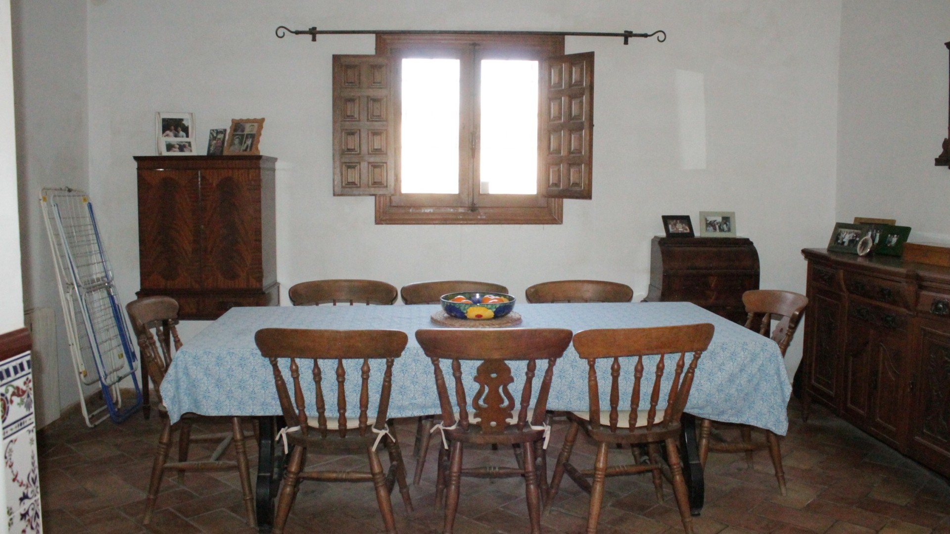 Sale - Finca Country Property -
Raspay - Raspay Murcia