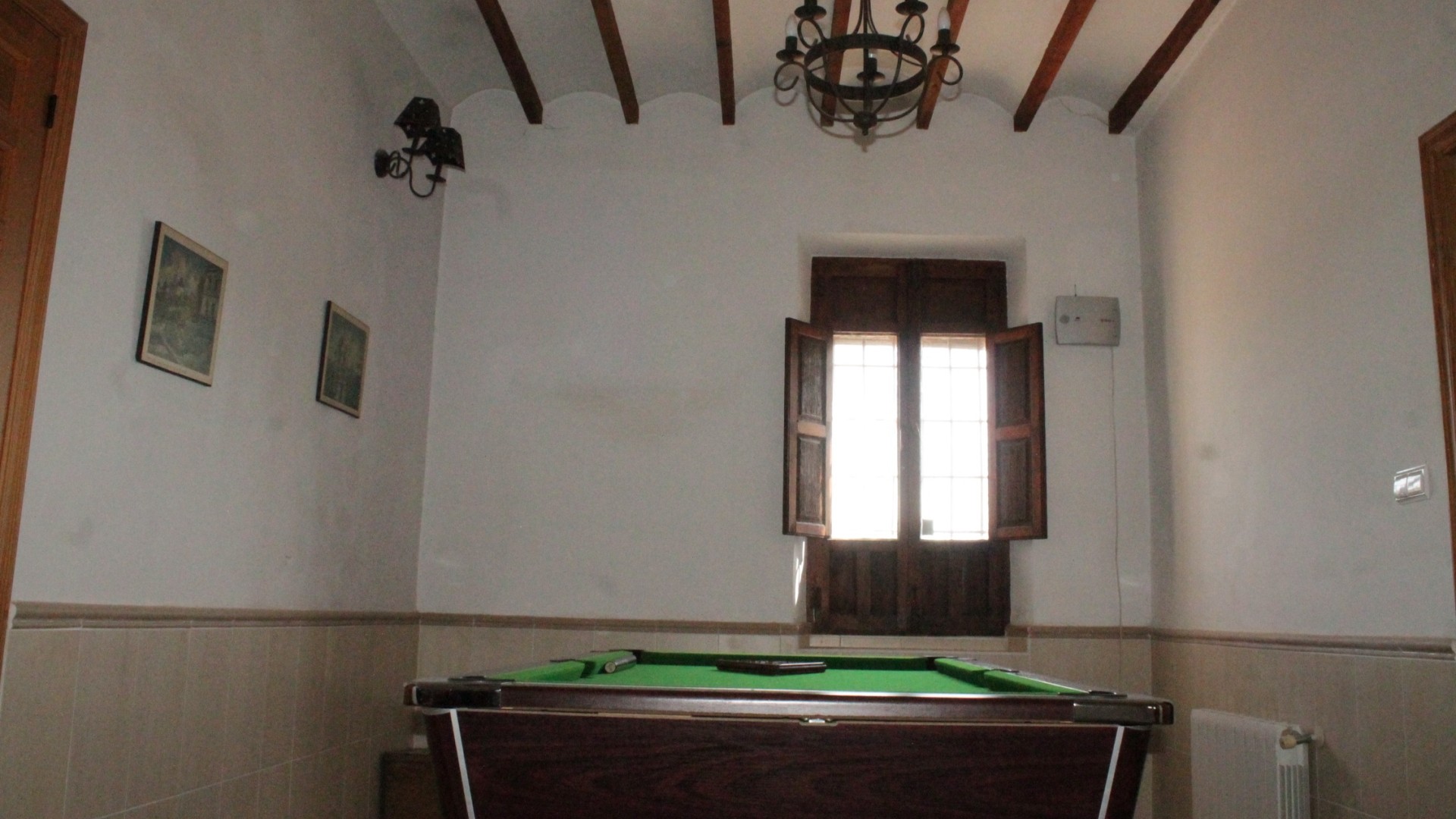 Sale - Finca Country Property -
Raspay - Raspay Murcia