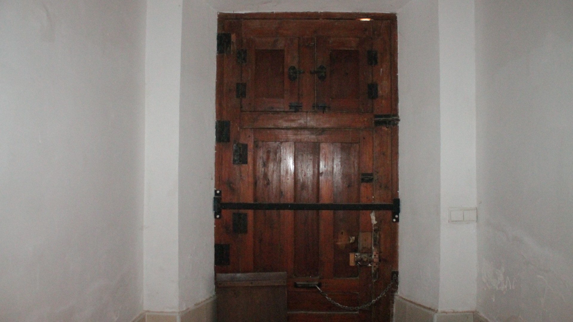 Sale - Finca Country Property -
Raspay - Raspay Murcia