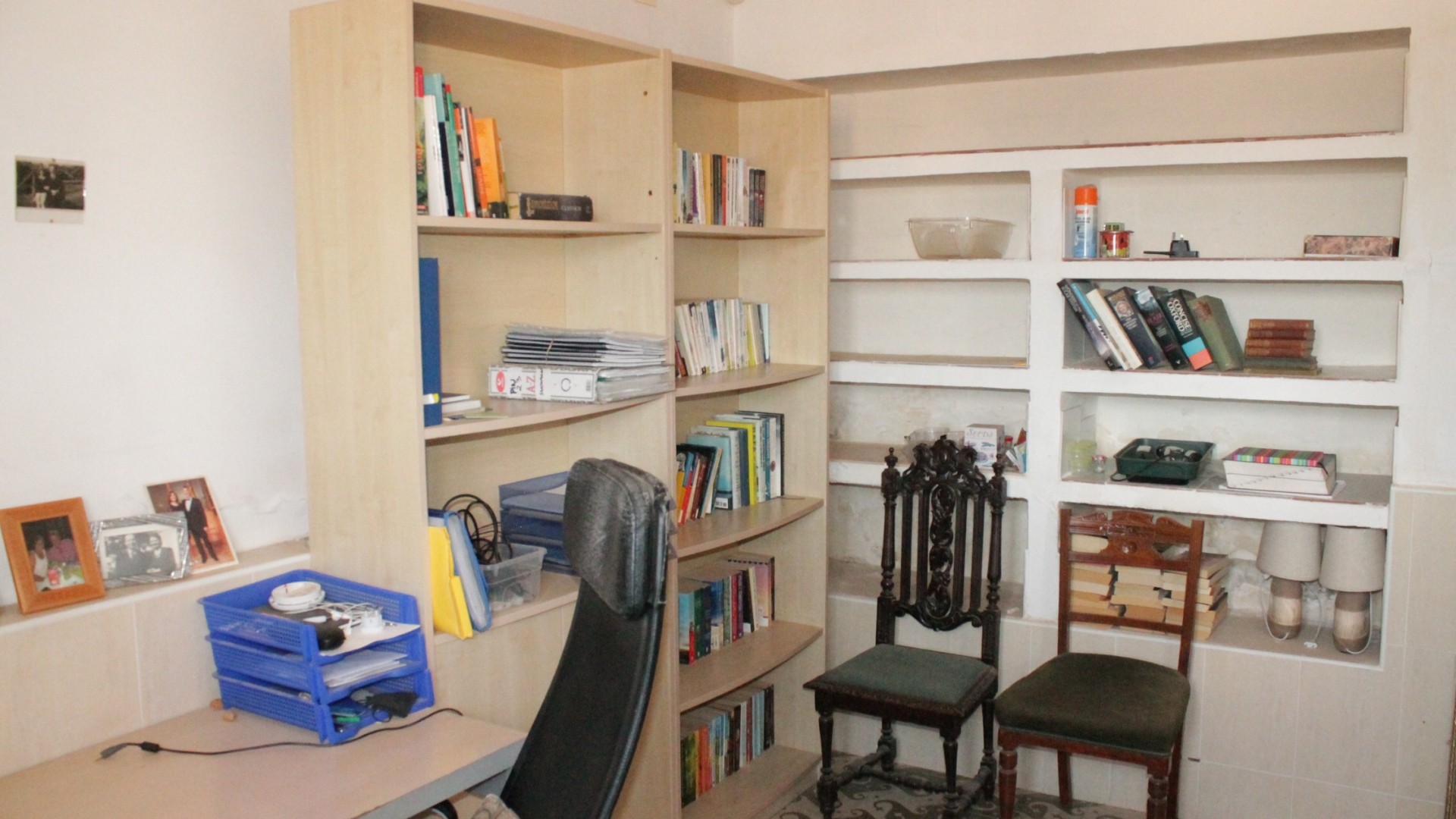 Sale - Finca Country Property -
Raspay - Raspay Murcia